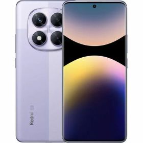 シャオミ 小米 Redmi Note 14 Pro 5G 6.67型 12GB/512GB ラベンダーパープル SIMフリースマートフォン MZB0IN2JP MZB0IN2JP