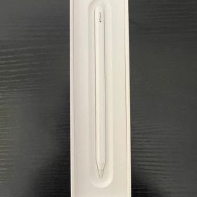Apple pencil 第2世代