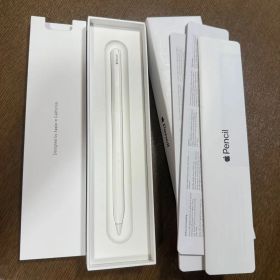 Apple Pencil 第二世代 2nd generation