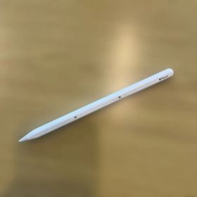 アップルペンシル 第二世代(ペン先は新品)