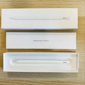 Apple Pencil 第二世代