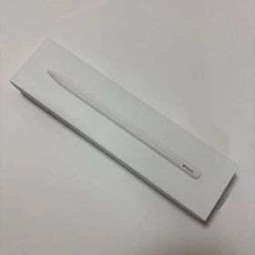 アップルペンシル apple pencil 第2世代