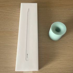 Apple Pencil 第2世代 ペン置きセット