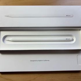 Apple Pencil 第2世代