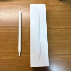 【未使用品‼️】 Apple Pencil 第2世代 MU8F2J/A A2051