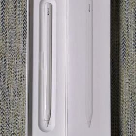 【新品未使用】Apple Pencil 第二世代 純正