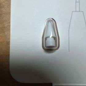 Apple Pencil（第2世代）+先端替え付き