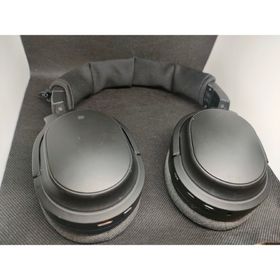 【AG-WHP01K】 ワイヤレス ヘッドホン(ヘッドフォン/イヤフォン)