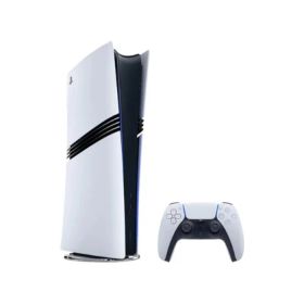 SONY ゲーム機本体(据置型） PlayStation 5 Pro CFI-7000B01 [2TB]