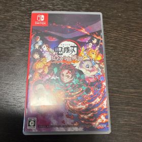 鬼滅の刃 ヒノカミ血風譚