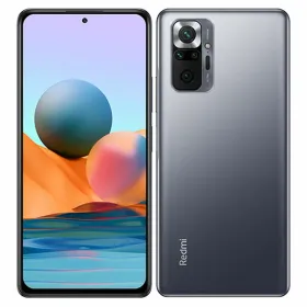 Xiaomi Redmi Note 10 Pro 新品¥19,000 中古¥14,100 | 新品・中古の