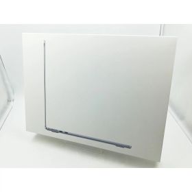 【未使用】Apple MacBook Air 13インチ (M4,2025) M4(CPU:10C/GPU:8C) 16GB/256GB スカイブルー MC6T4J/A【千葉】保証期間3ヶ月