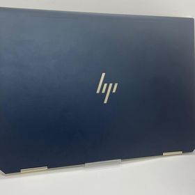 ヒューレットパッカード(hp)の【全額返金保証】【最速発送】HP Spectre x360 13-aw 5KX57PA Corei7-8565U 16GB 1TB 動作確認済(ノートPC)