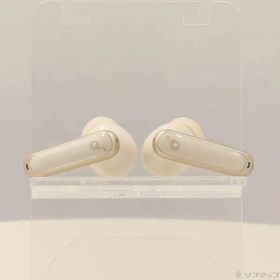 〔中古品〕 Soundcore P40i A3955N21 オフホワイト【349】