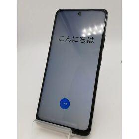 【中古】Oppo ymobile 【SIMフリー】 OPPO A3 5G 4GB 128GB ブラック【アリオ倉敷】保証期間1ヶ月【ランクA】