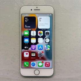 iPhone7 128G SIMフリー(スマートフォン本体)