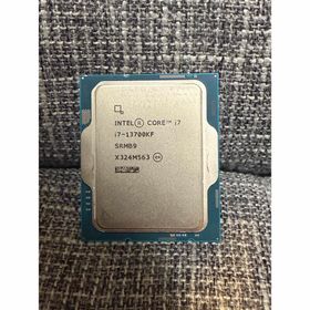 i7 13700KF バルク(PCパーツ)