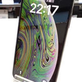 IPHONE XS 64GB MTAW2J/A APPLE/DOCOMO