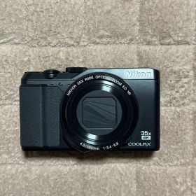 Nikon COOLPIX A900 コンパクトデジタルカメラ