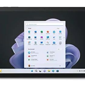 マイクロソフト Surface Pro 9 / Office H&B 2021 搭載 / 13インチ /第12世代 Core-i7 /16GB/256GB / グラファイト QIL-00028