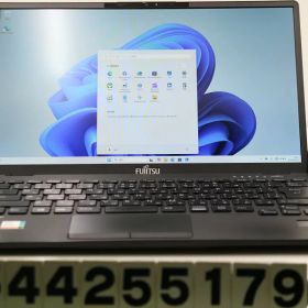 富士通 LIFEBOOK U9311/F Core i5 1145G7 2.6GHz/8GB/256GB(SSD)/13.3W/FHD(1920x1080)/Win11 画面ムラあり【中古】【20250613】