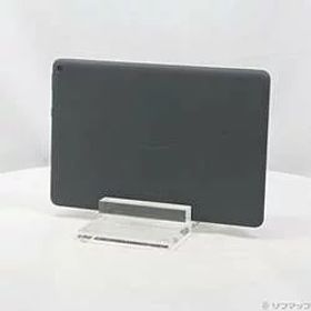 【中古】Amazon(アマゾン) Fire HD 10 Plus 2021 32GB スレート B08F5MLWC9 Wi-Fi【291-ud】