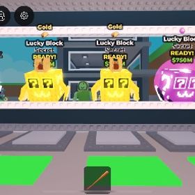 ブレインロットを盗む シークレットブロック | ロブロックス(ROBLOX)のアカウントデータ、RMTの販売・買取一覧