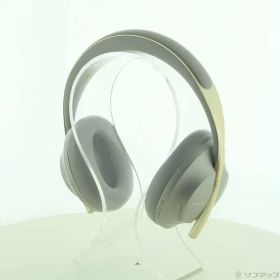 〔中古品〕 Bose Noise Cancelling Headphones 700 ラックスシルバー【349】