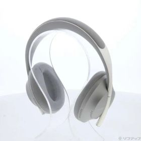 〔中古品〕 Bose Noise Cancelling Headphones 700 ラックスシルバー【269】