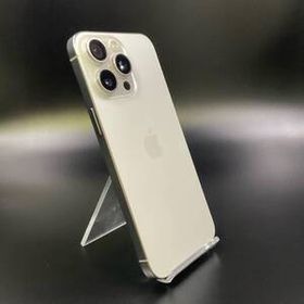iPhone 15 Pro Max 512GB ホワイトチタニウム au 動作確認済 88%【全額返金保証】【最速発送】