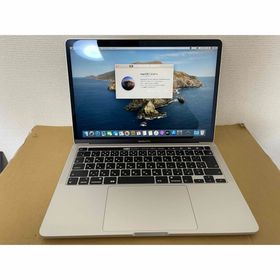 アップル(Apple)のApple MacBook Pro13 Core i7/32GB/1TB(ノートPC)