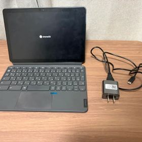 Lenovo Chromebook 10.1インチ 本体 充電器付き