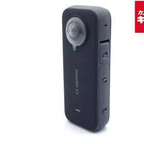 【中古】 【美品】 Insta360 X3（CINSAAQ/B）