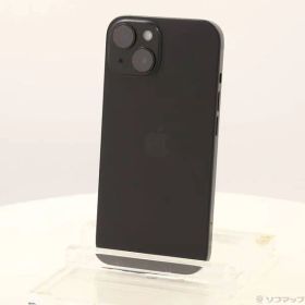 〔中古品〕 iPhone15 128GB ブラック MTMH3J／A SIMフリー【269】