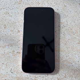 iPhone15 ピンク SIMフリー 128GB