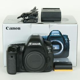 [並品] Canon EOS 5D Mark IV [ボディ] | Canon EFマウント