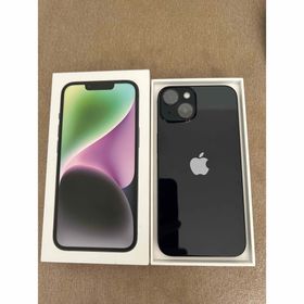 アップル(Apple)のiPhone14 128GB(スマートフォン本体)