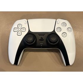 プレイステーション(PlayStation)のps5 コントローラー ジャンク(家庭用ゲーム機本体)