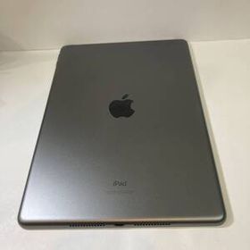 中古◆MK2K3J/A iPad 9 Wi-Fi版 A2602 64GB スペースグレイ 電池82％ 即決あり◆即日発送可能◆送料無料◆DM97