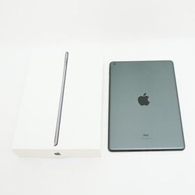 ◇【Apple アップル】iPad 第9世代 Wi-Fi 64GB MK2K3J/A タブレット スペースグレイ