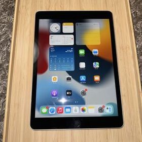 1205-1 IO-2 Apple 国内版SIMフリー ipad MK2L3J/A 10.2インチ 第9世代 Wi-Fiモデル 64GB シルバー