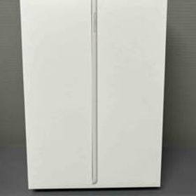 MK2L3J/A iPad Wi-Fi 64GB シルバー iOS 17.5.1 バッテリー最大容量100%