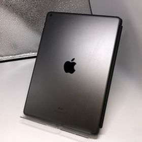 アップル Apple iPad 10.2インチ 第9世代 Wi-Fi 256GB スペースグレイ MK2N3J/A