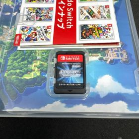 ポケットモンスター ブリリアントダイヤモンド Switchソフト