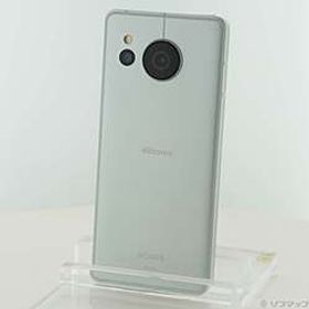 〔中古品（難あり）〕 AQUOS sense8 128GB ペールグリーン SH-54D docomo SIMフリー ［6.1インチ有機EL／Snapdragon 6 Gen 1］〔中古品（難あり）〕 AQUOS sense8 128GB ペールグリーン SH-54D docomo SIMフリー ［6.1インチ有機EL／Snapdragon 6 Gen 1］