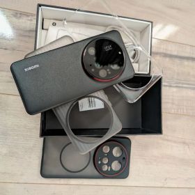 Xiaomi 15 ultra 中国版