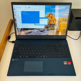 NEC LaVie N15 PC-N1585CAL Ryzen7 5800U