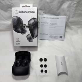 ワイヤレスイヤホン ATH-CKS50TW