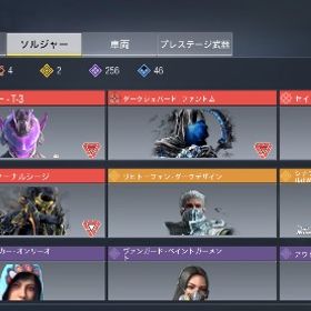 廃課金垢、引退の為出品します！ | CoDモバイルのアカウントデータ、RMTの販売・買取一覧