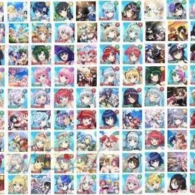 最新在庫リスト更新中✨自由検索可 | ドルフィンウェーブ(ドルウェブ)のアカウントデータ、RMTの販売・買取一覧